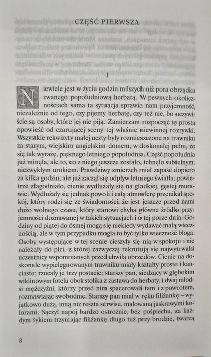 Zestaw 17 książek Seria Gazety Wyborczej XIX wiek [Portret damy i inne]