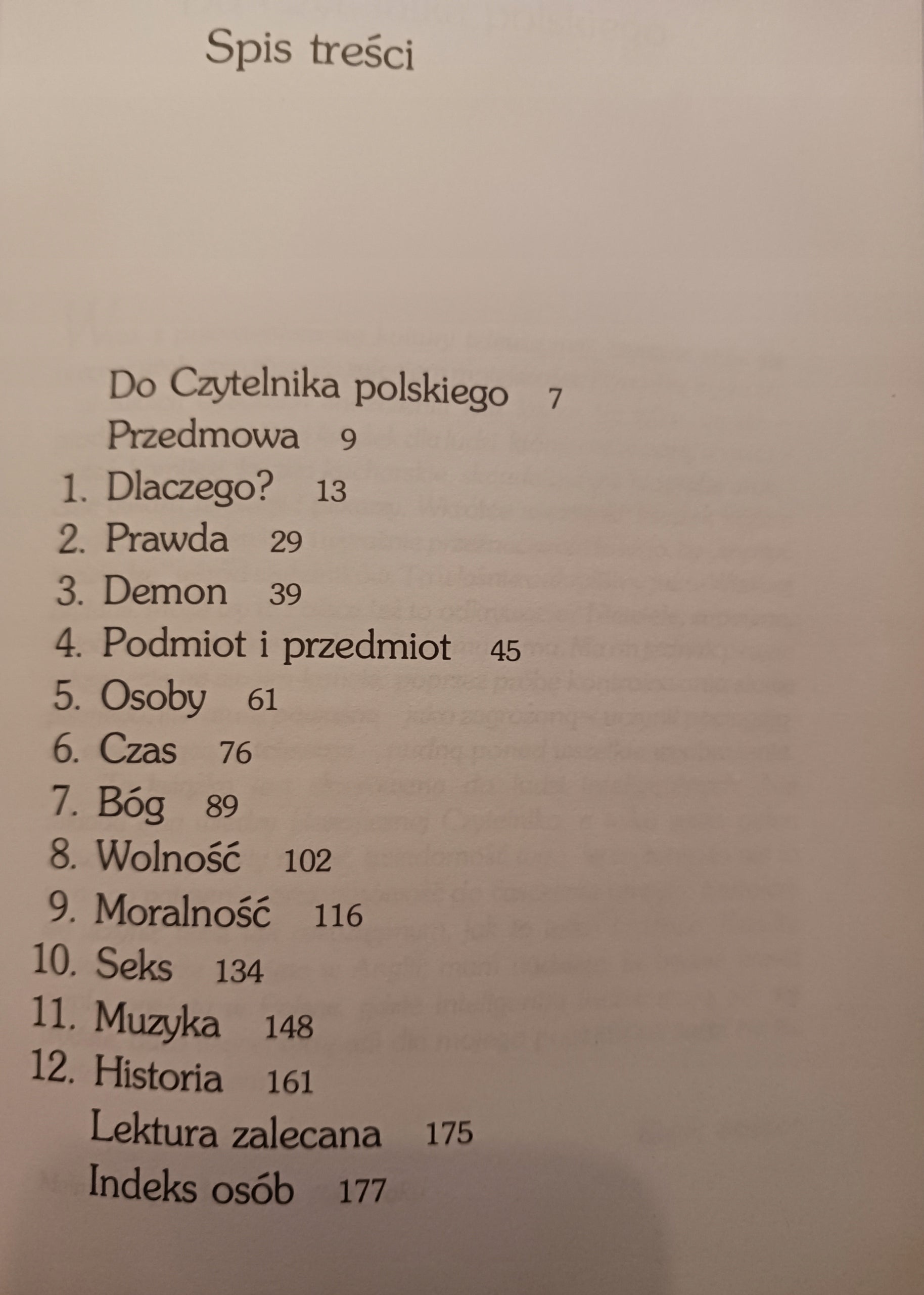 Przewodnik po filozofii dla inteligentnych Roger Scruton
