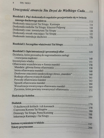 Intronizacja Dziamgon Kongtrul Lodro Thaje