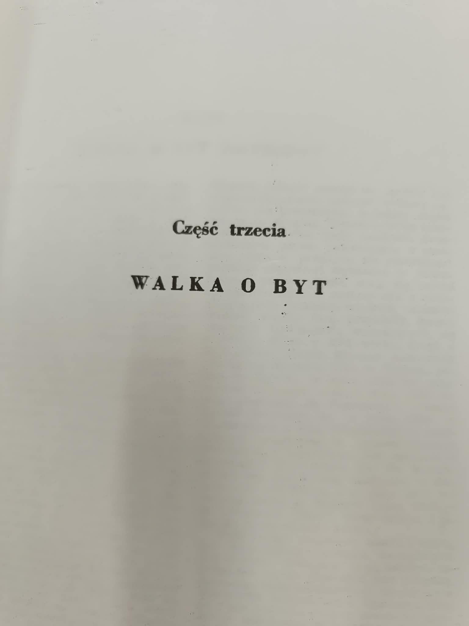 Cywilizacja Żydowska Nr. 9, T. III, Feliks Koneczny