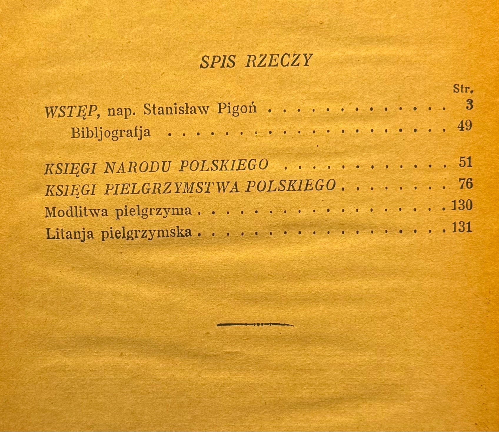 Księgi narodu i pielgrzymstwa polskiego Adam Mickiewicz [1924][BN]