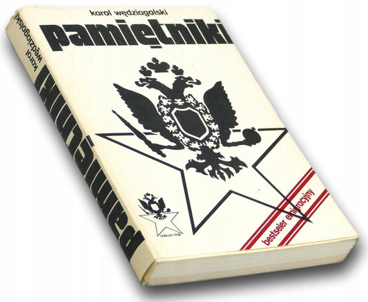 Pamiętniki, Karol Wędziagolski; GRYF