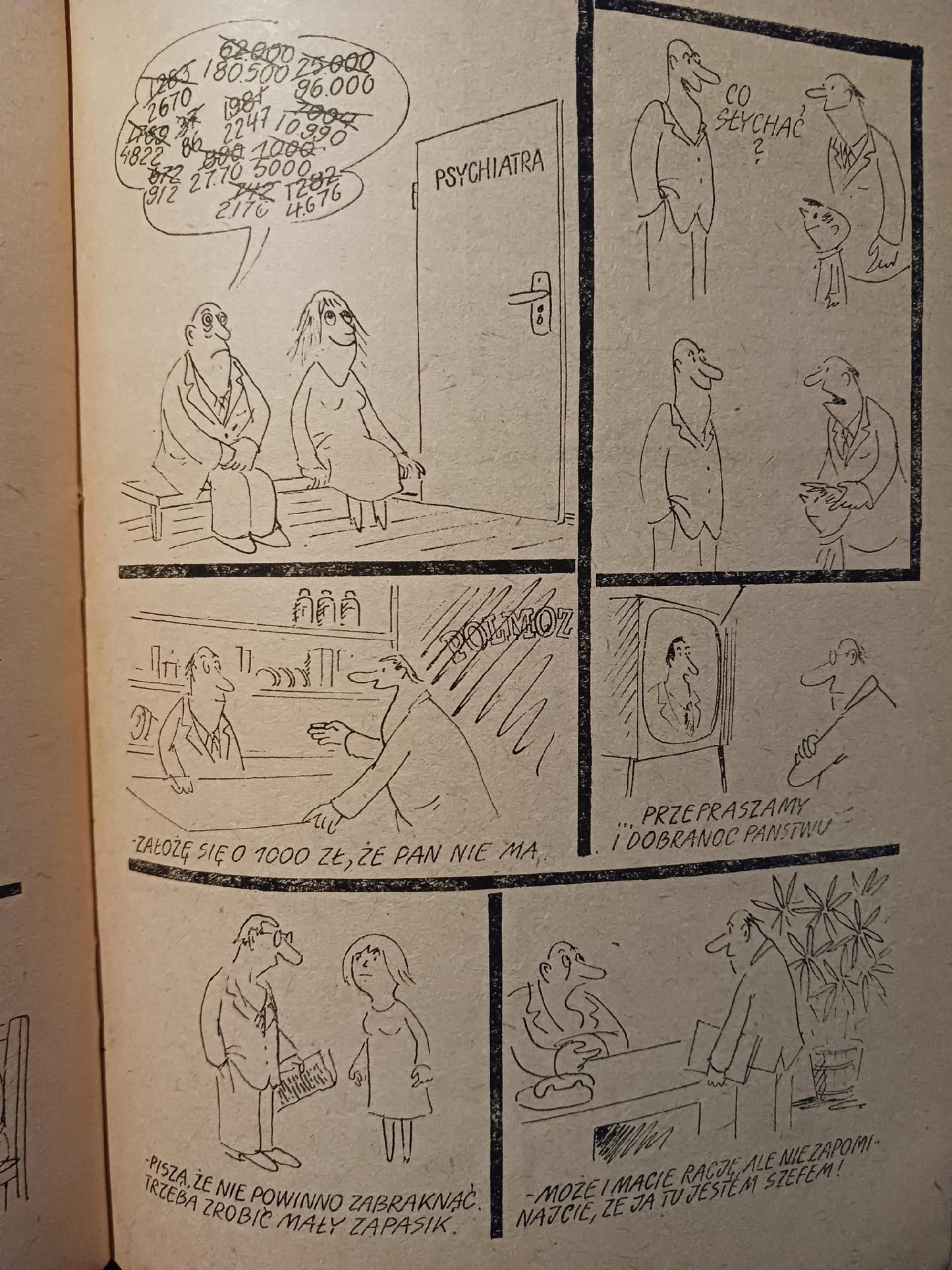 Dzienniczek Zbigniew Jujka [dedykacja odautorska]