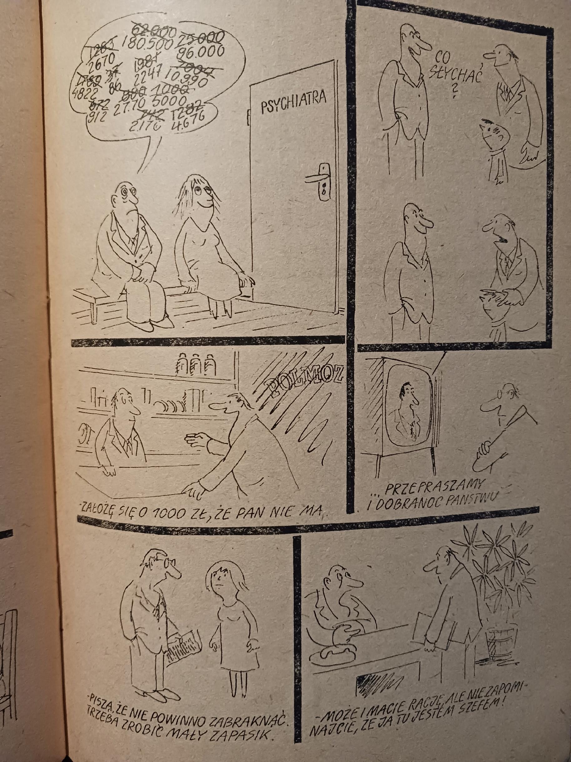 Dzienniczek Zbigniew Jujka [dedykacja odautorska]