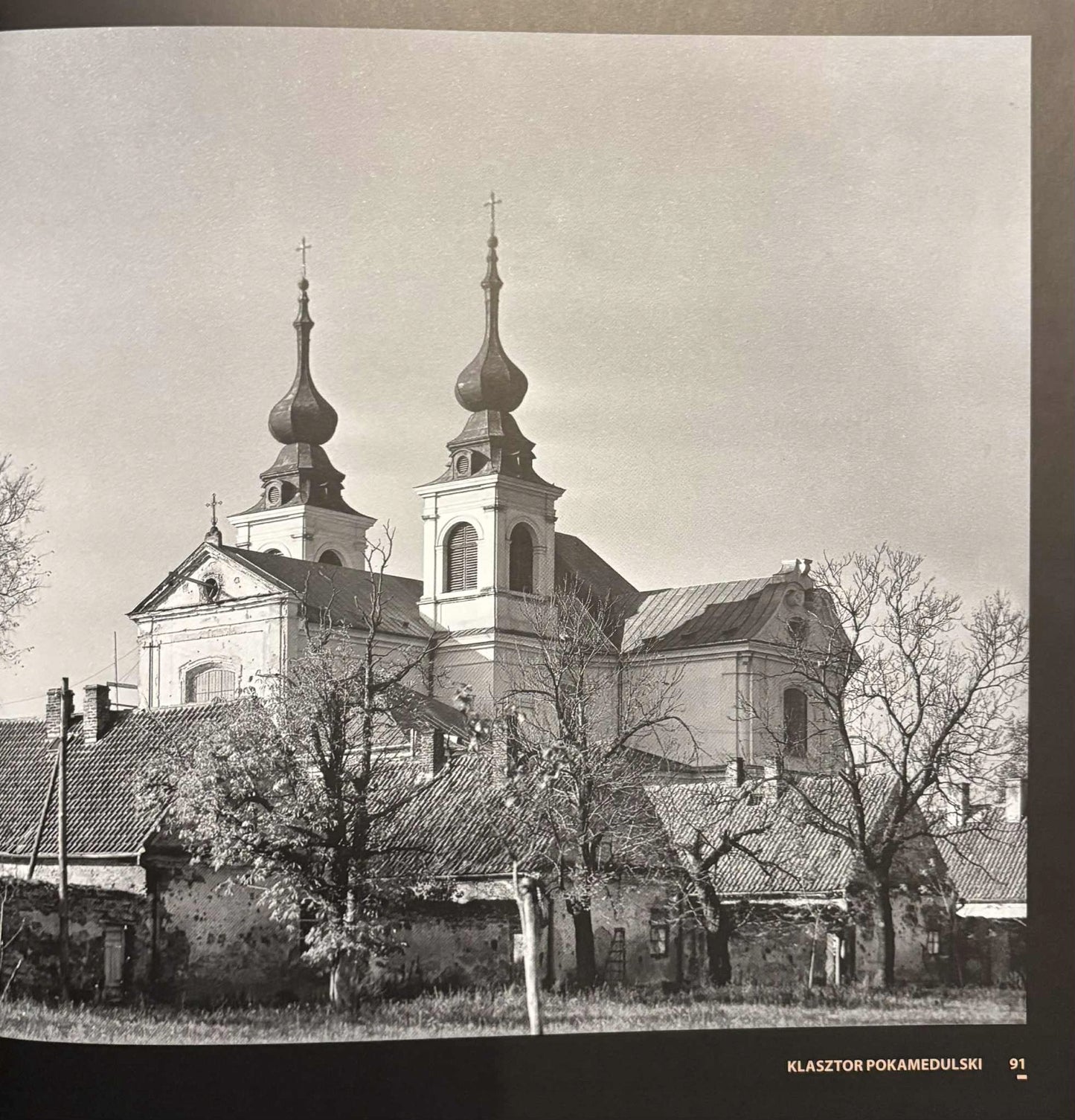 Adolf Duszek. Fotograf Warszawy
