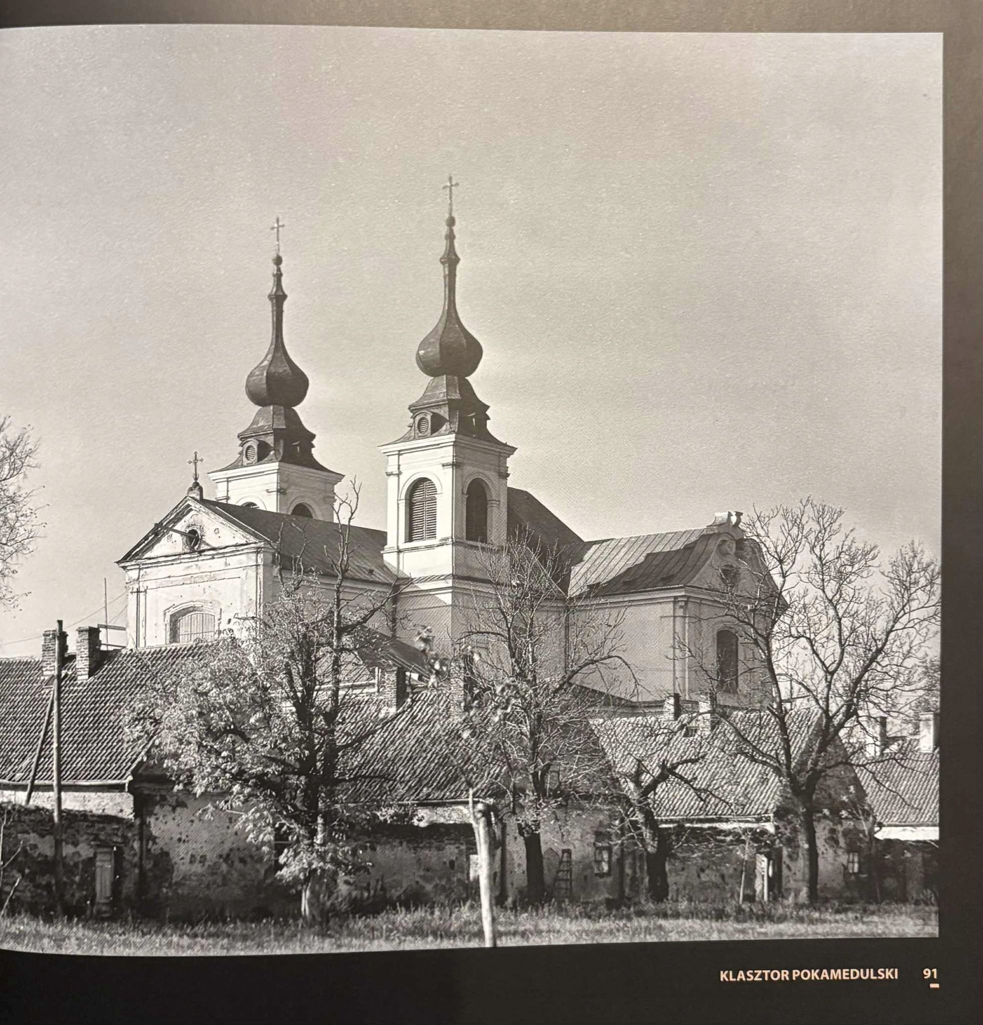 Adolf Duszek. Fotograf Warszawy