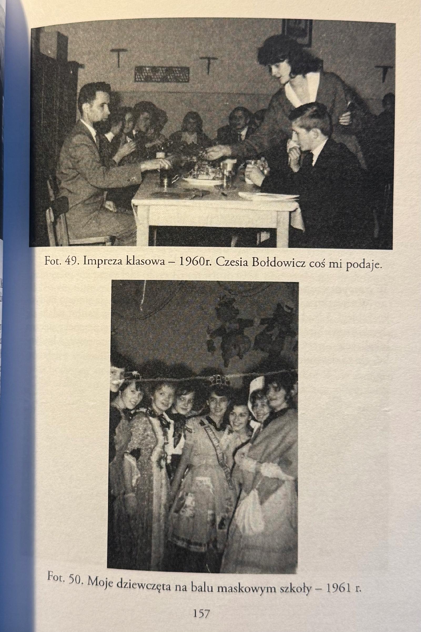 Subiektywna historia jednego zgierzanina...część 2-ga[dedykacja odautorska]
