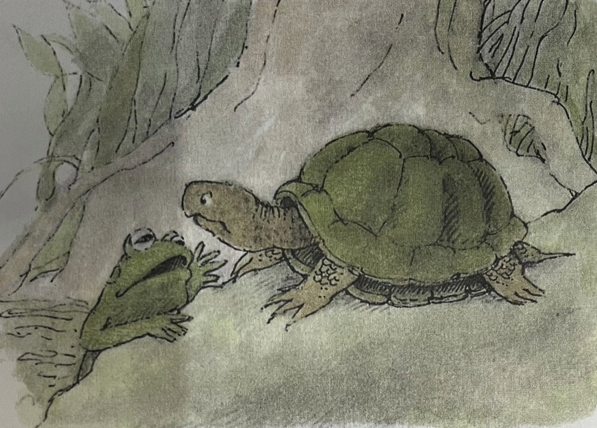 Arnold Lobel Wszystkie przygody Żabka i Ropucha