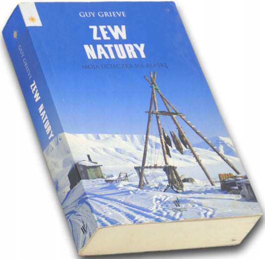 Zew natury - Guy Grieve