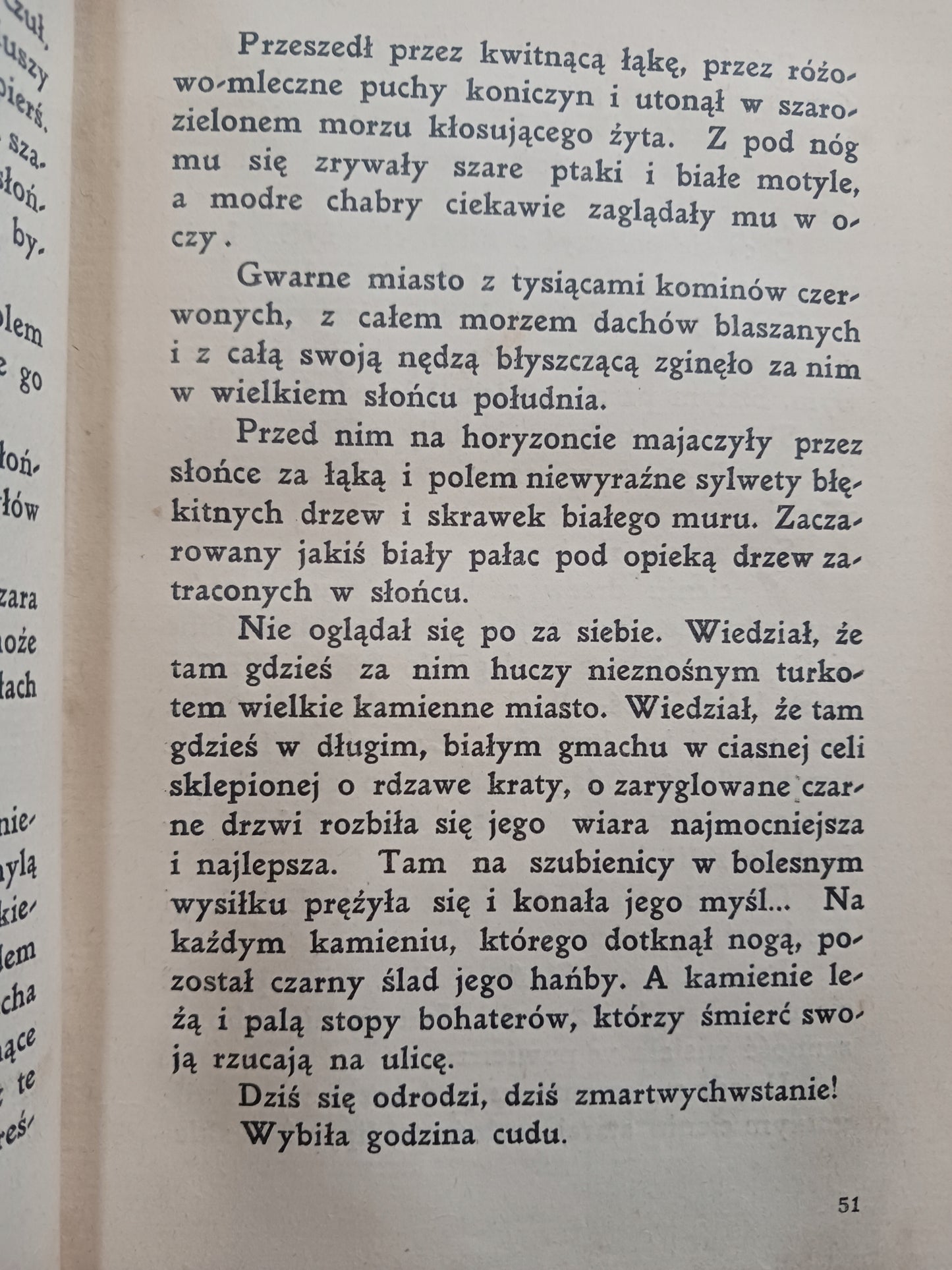 Bezimieńce Edward Słoński [wydanie drugie ok. 1913 roku]