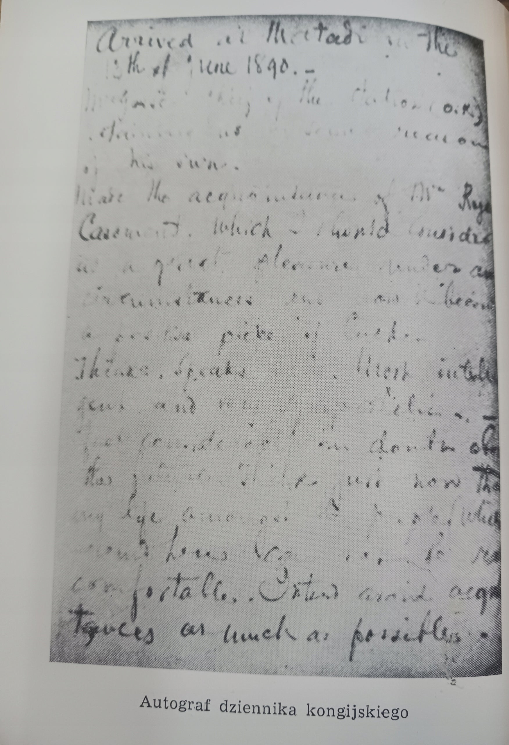 Wybór opowiadań Joseph Conrad Korzeniowski [Biblioteka Narodowa]