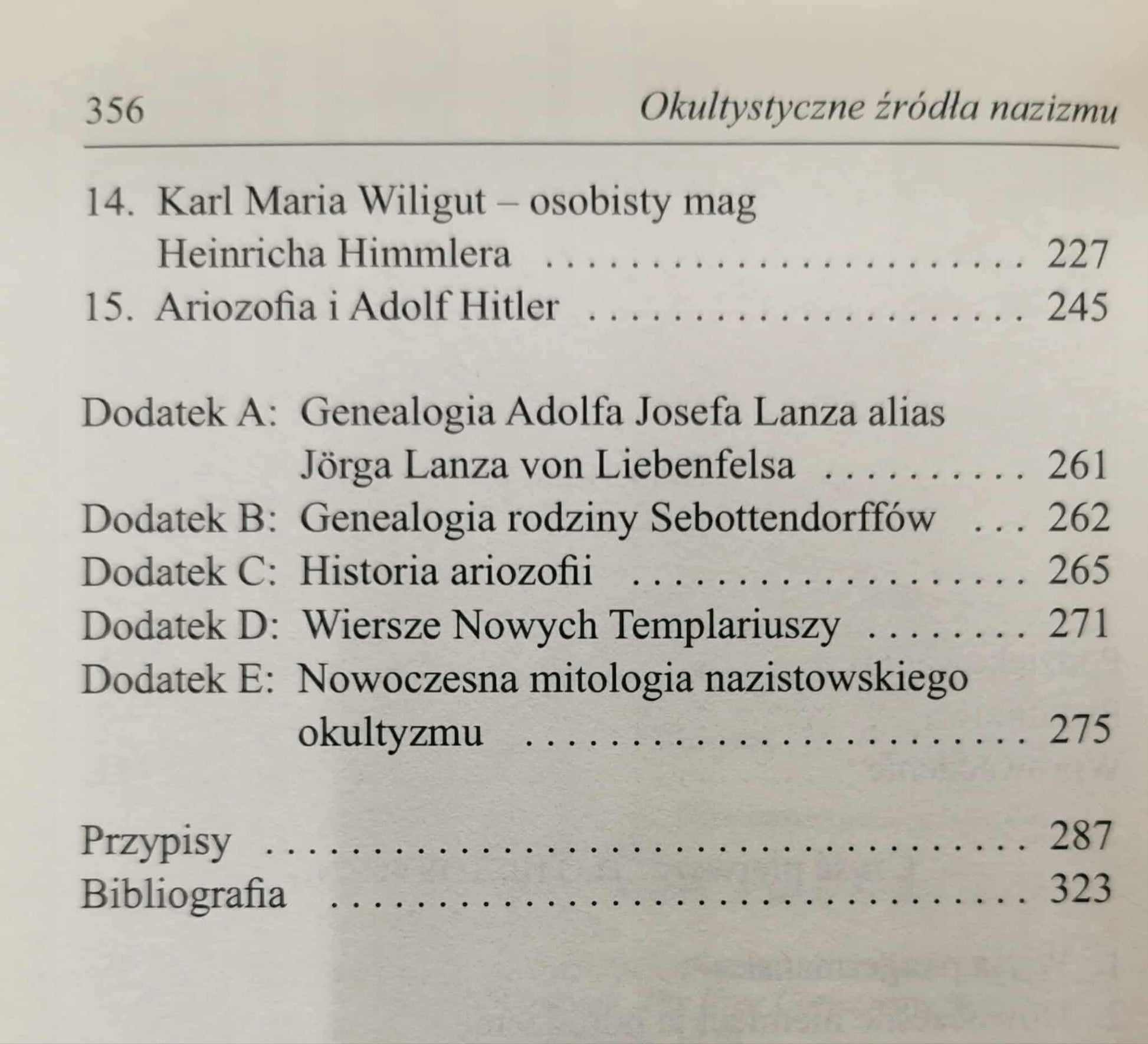 Okultystyczne źródła nazizmu, Nicholas Goodrick-Clarke