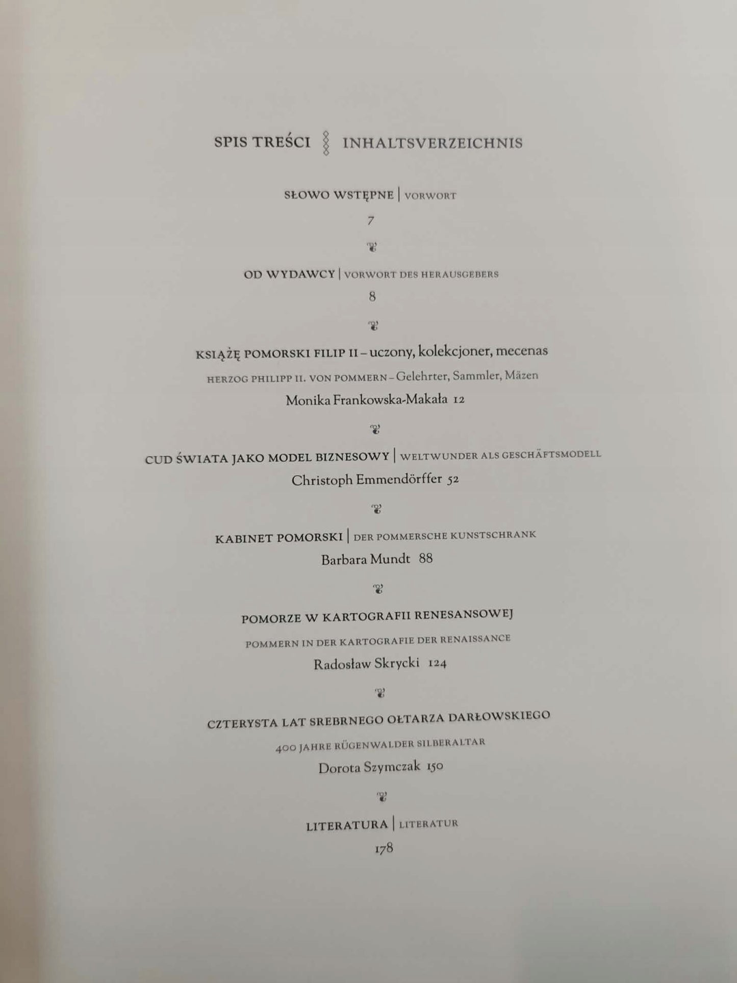 METAFORA ŚWIATA FILIP II JAKO WŁADCA I KOLEKCJONER, t. I-II