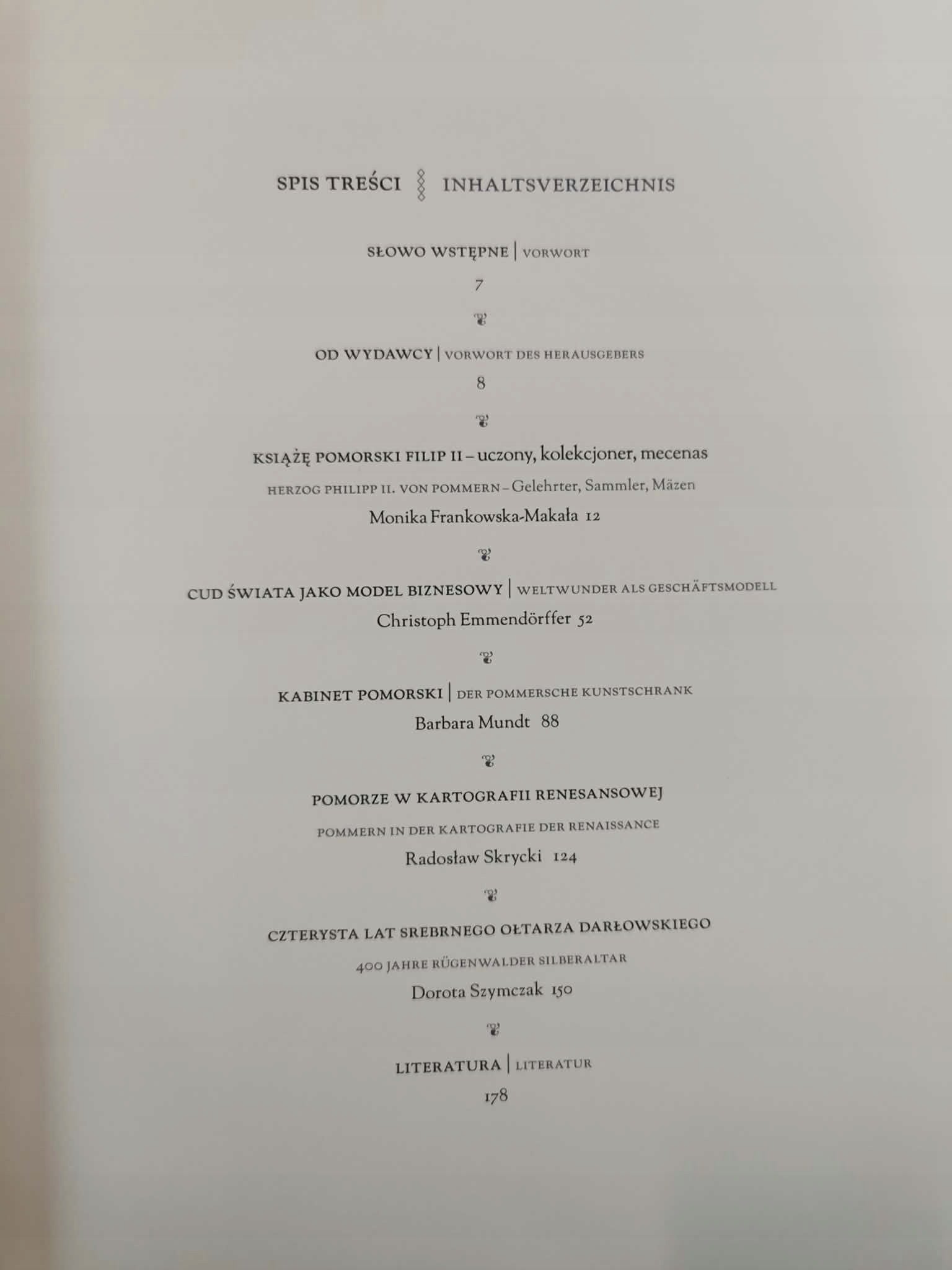 METAFORA ŚWIATA FILIP II JAKO WŁADCA I KOLEKCJONER, t. I-II