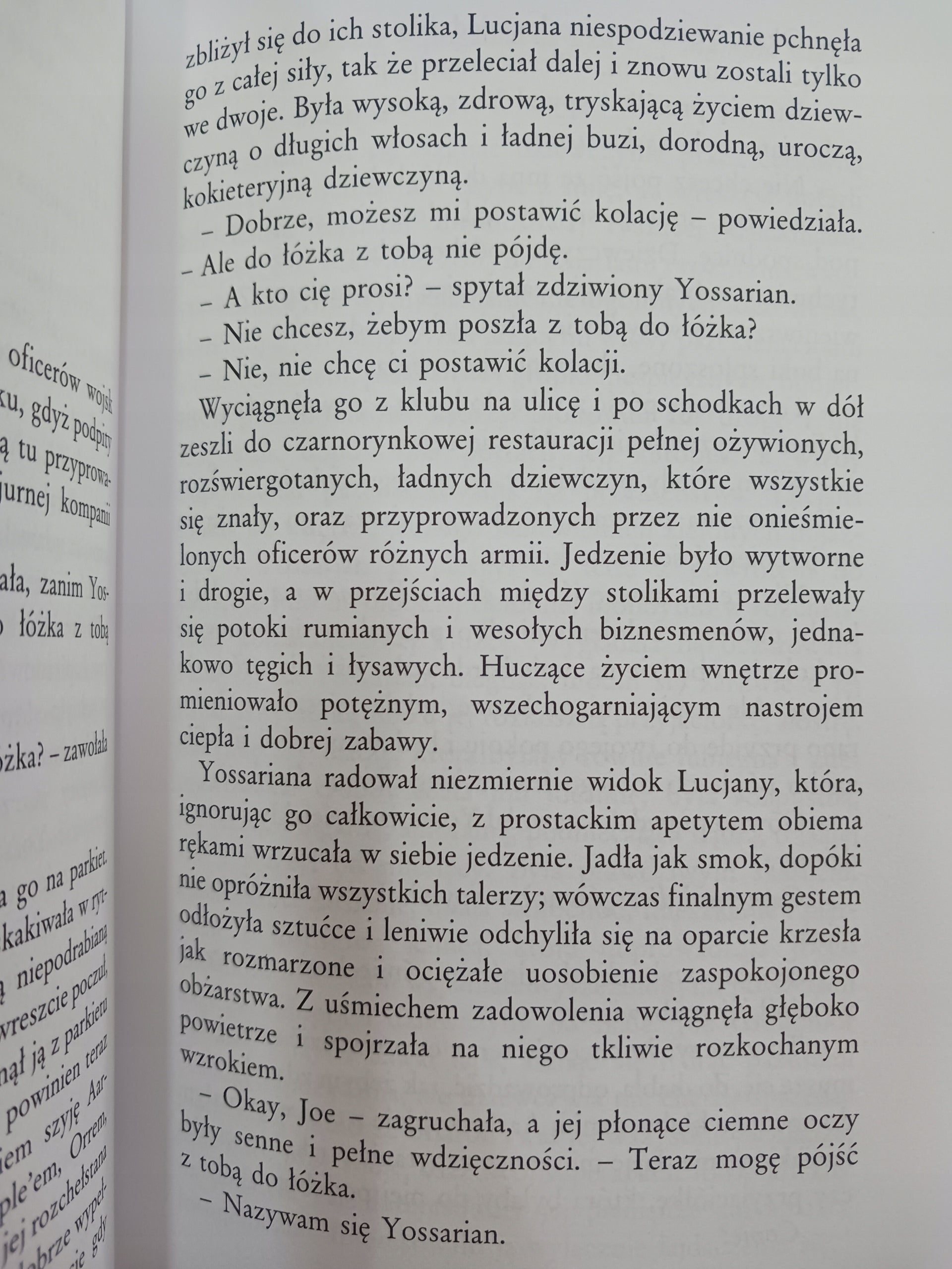 Paragraf 22 Joseph Heller