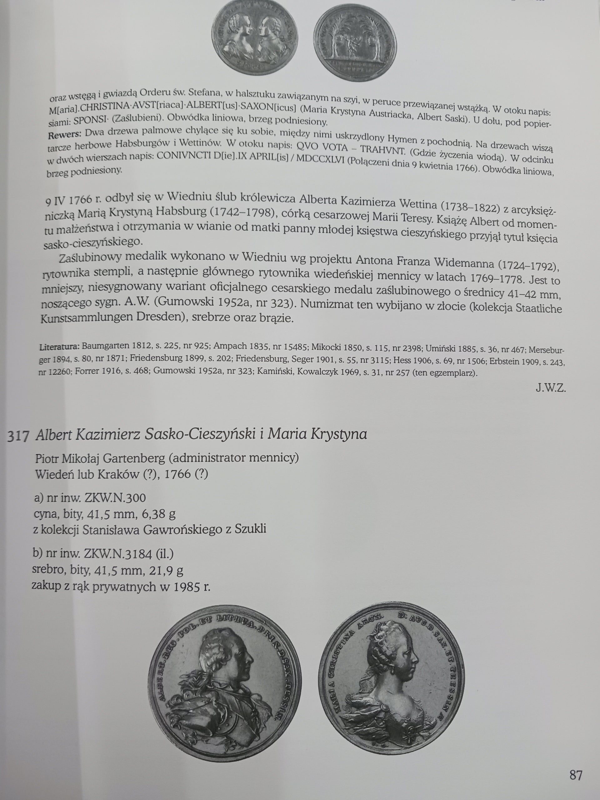 Medale polskie i z Polską związane z okresu Pierwszej Rzeczypospolitej