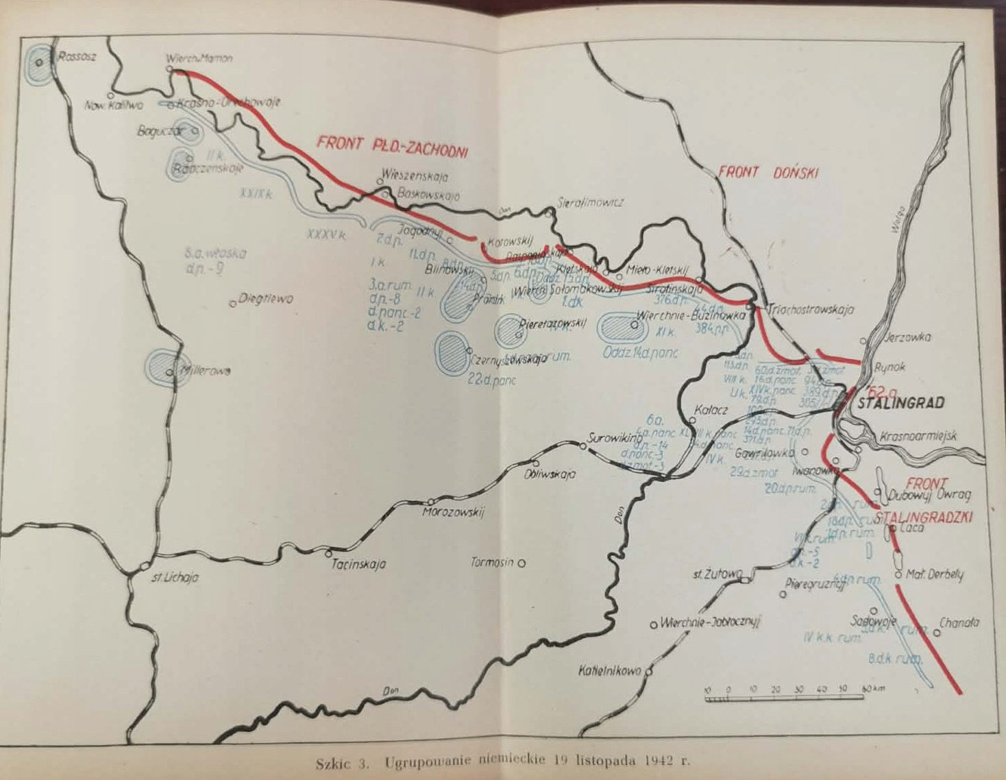 Bitwa pod Stalingradem [1947]