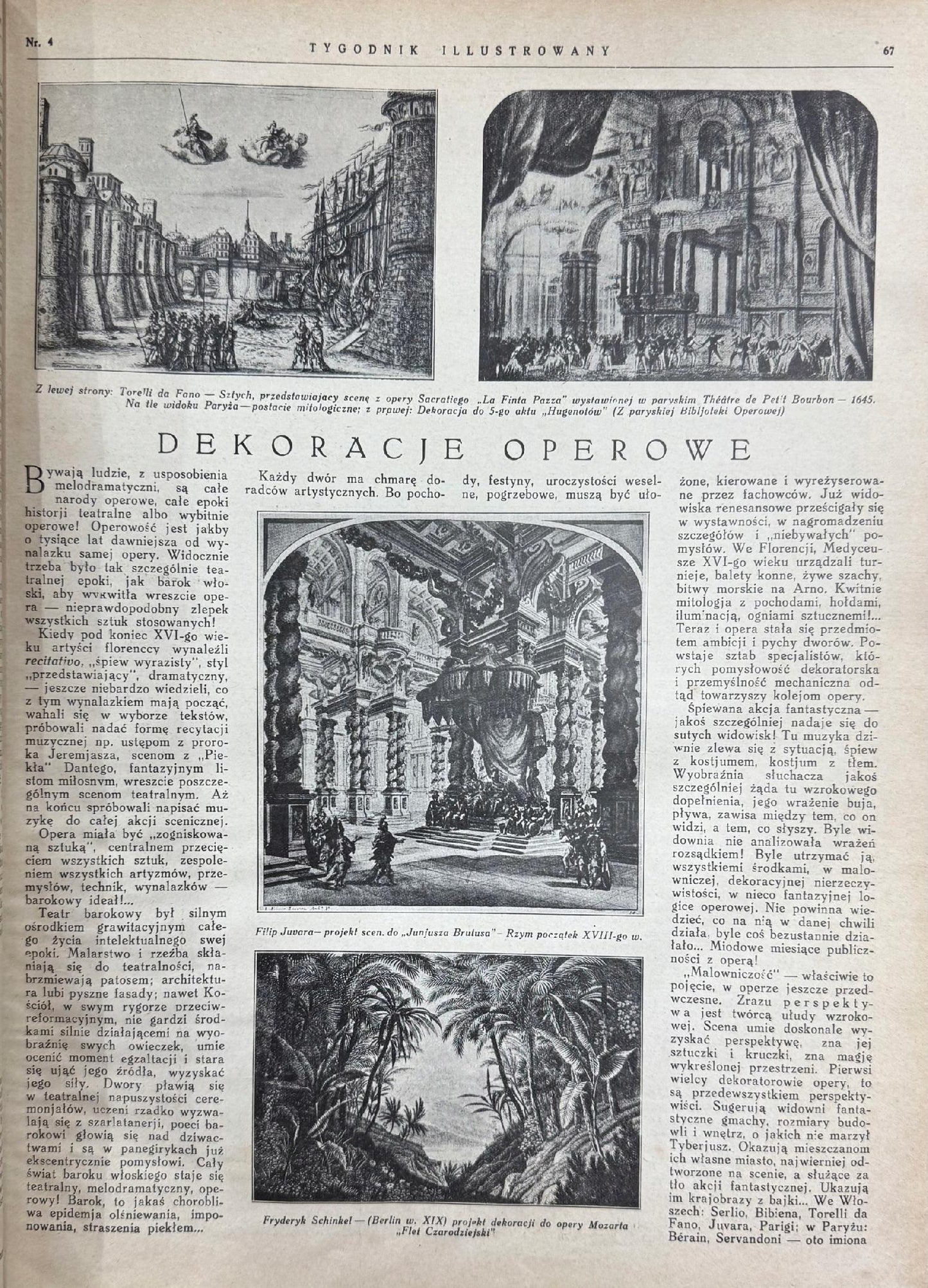 Tygodnik Illustrowany 1930 Nr 1-52