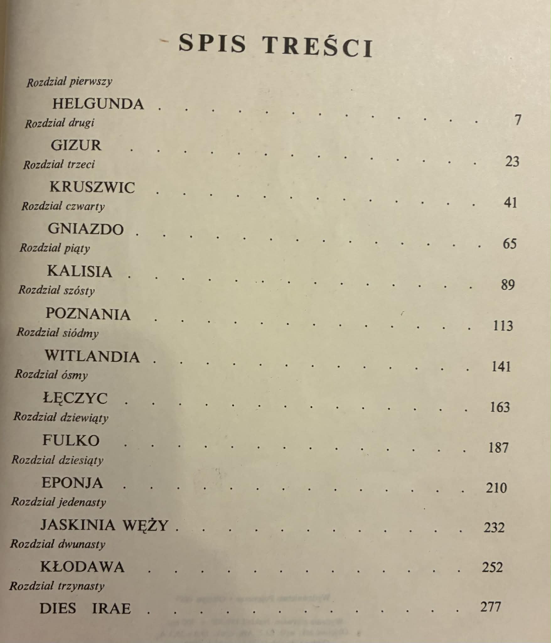 Ja, Dago i Ja, Dago Piastun Zbigniew Nienacki x2