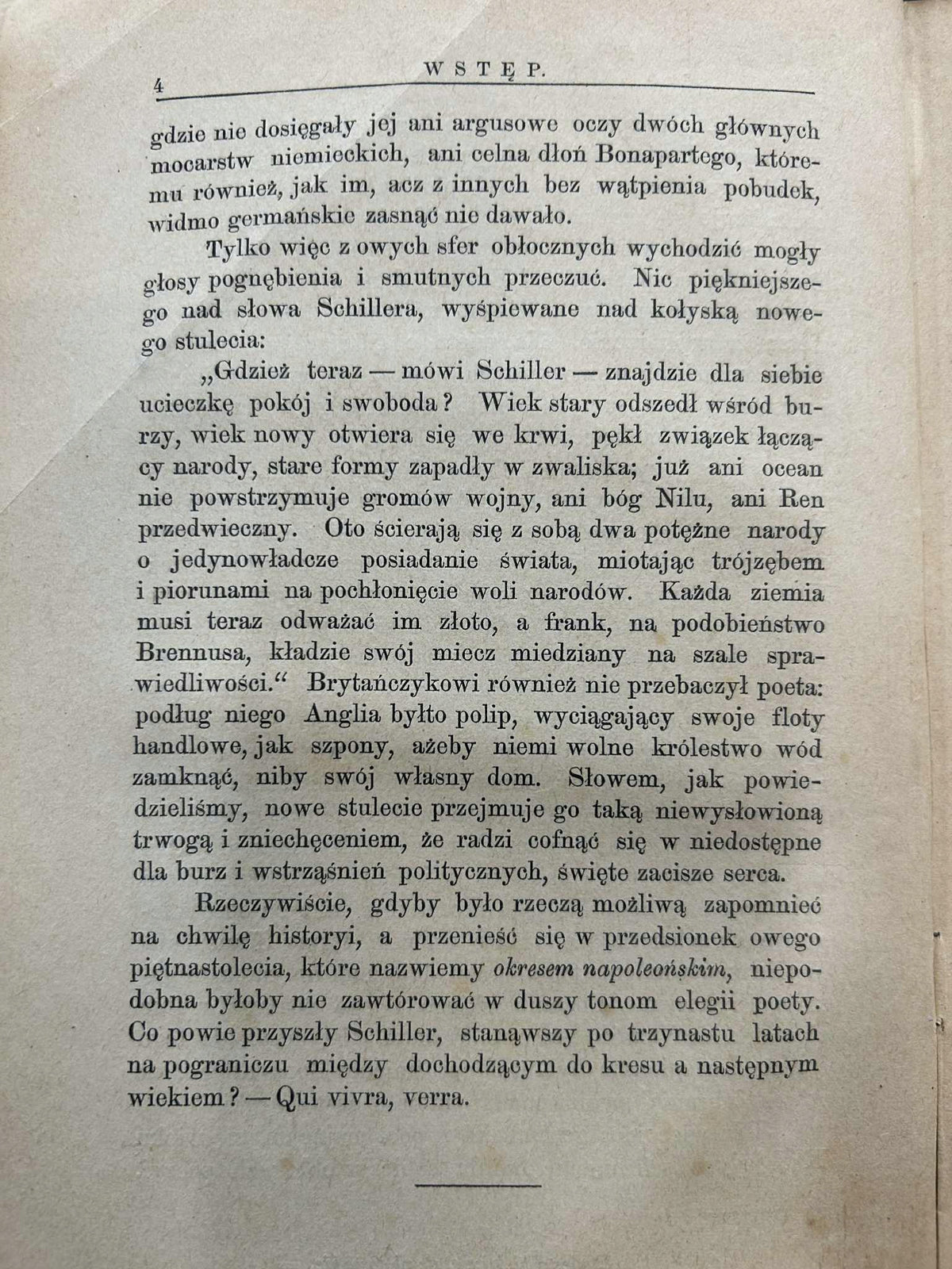 Historya XIX wieku (od 1800 do 1888) - Karol Lewald [1888 r.]