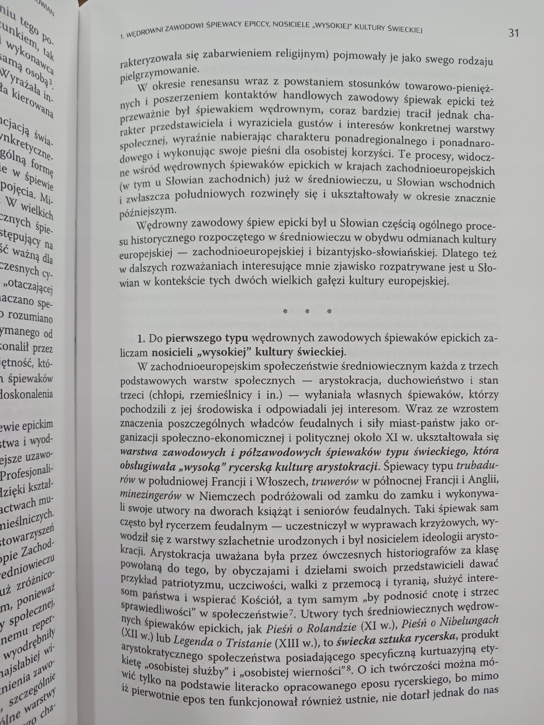 Dziad wędrowny w kulturze ludowej Słowian Katia Michajłowa