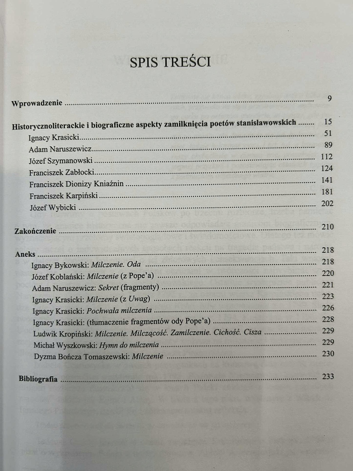 Żałobny orszak poetów - Marek Nalepa