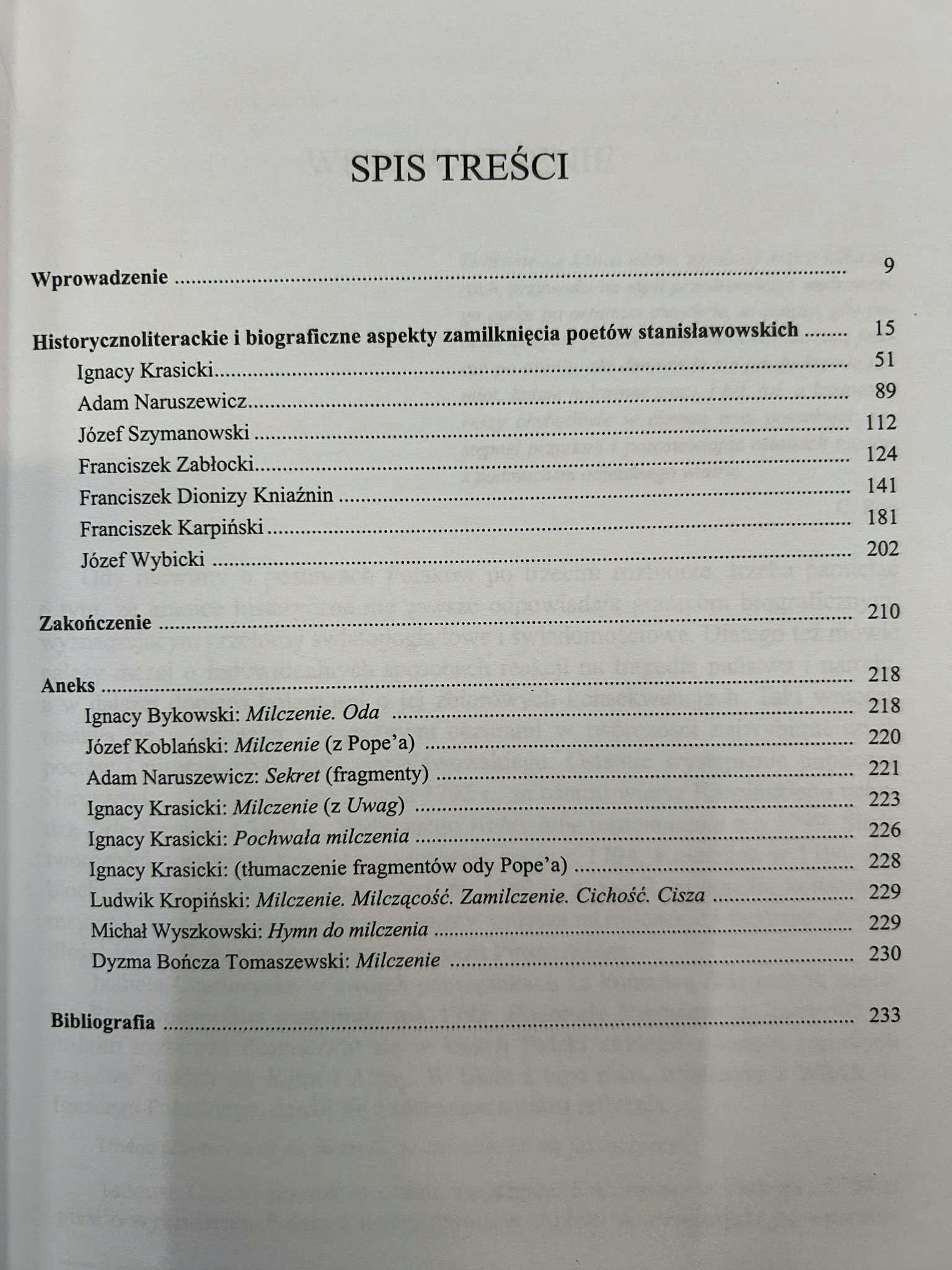 Żałobny orszak poetów - Marek Nalepa