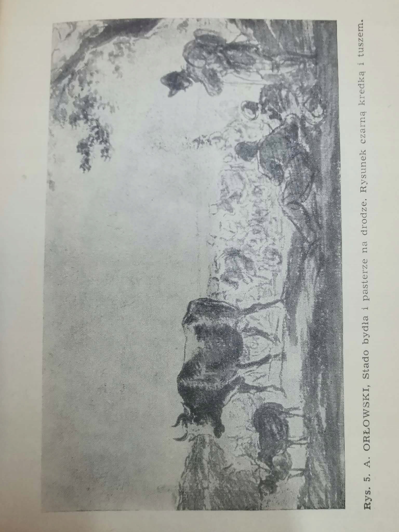 Gabinet rycin. Informator [1962]