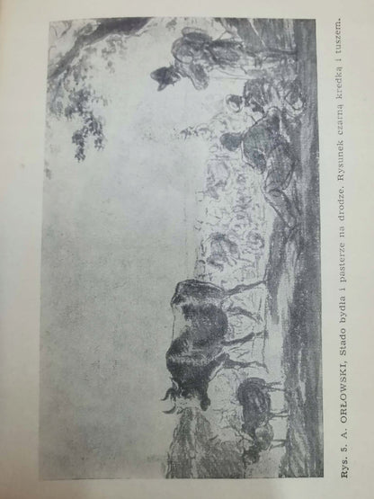 Gabinet rycin. Informator [1962]