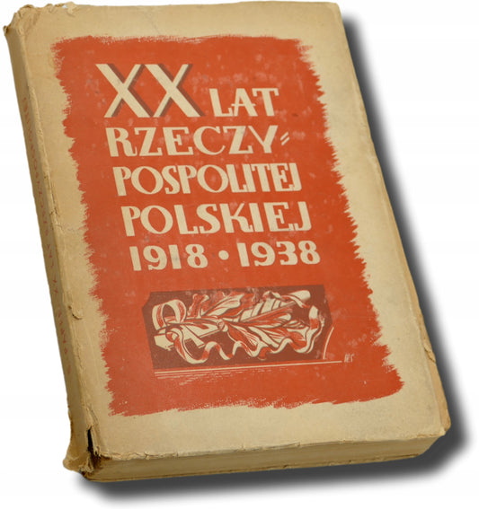 XX Lat Rzeczypospolitej Polskiej 1918-1939, S. Papee