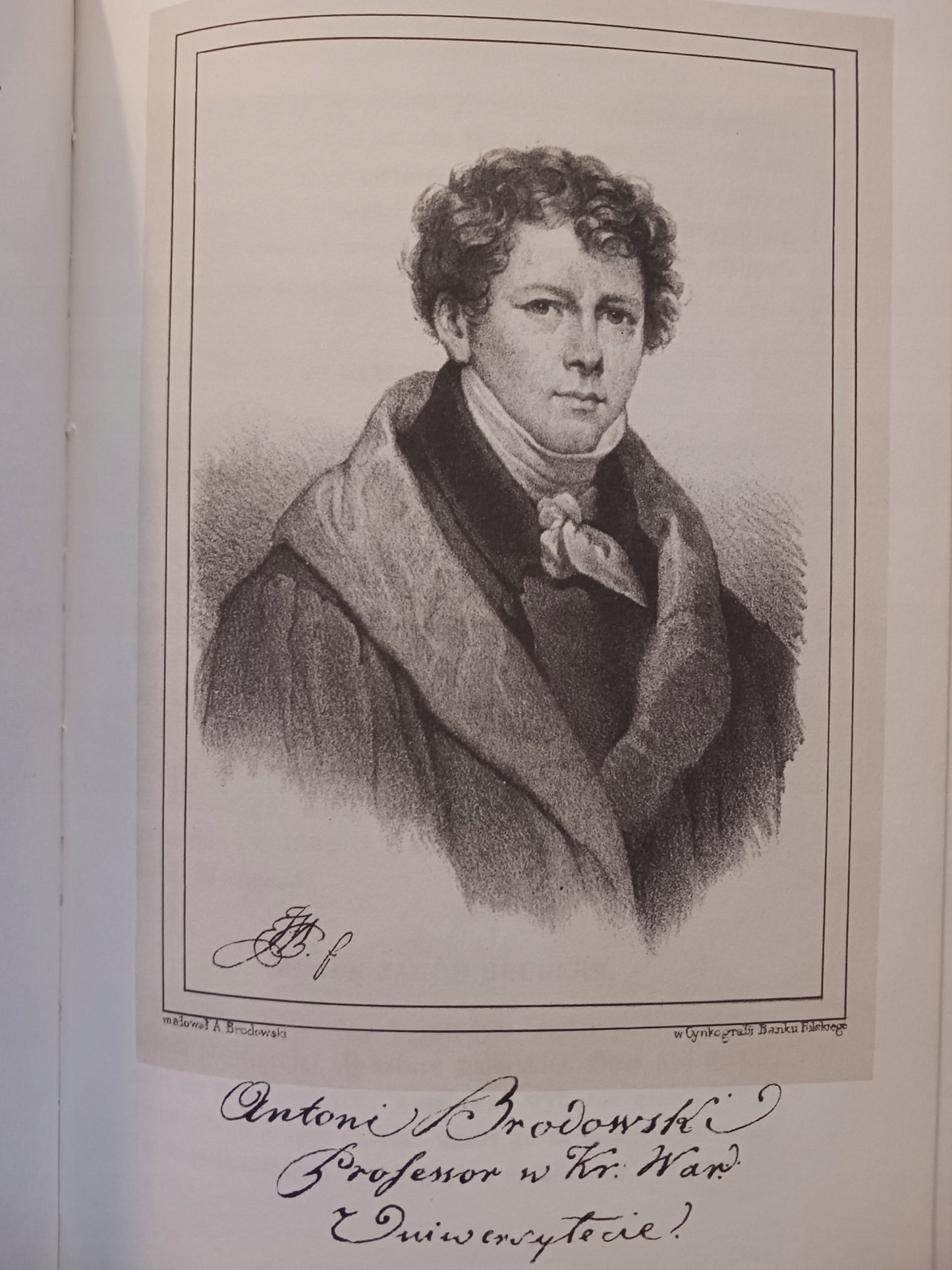 Słownik Malarzów Polskich Tom I i II Edward Rastawiecki [reprint 1850]