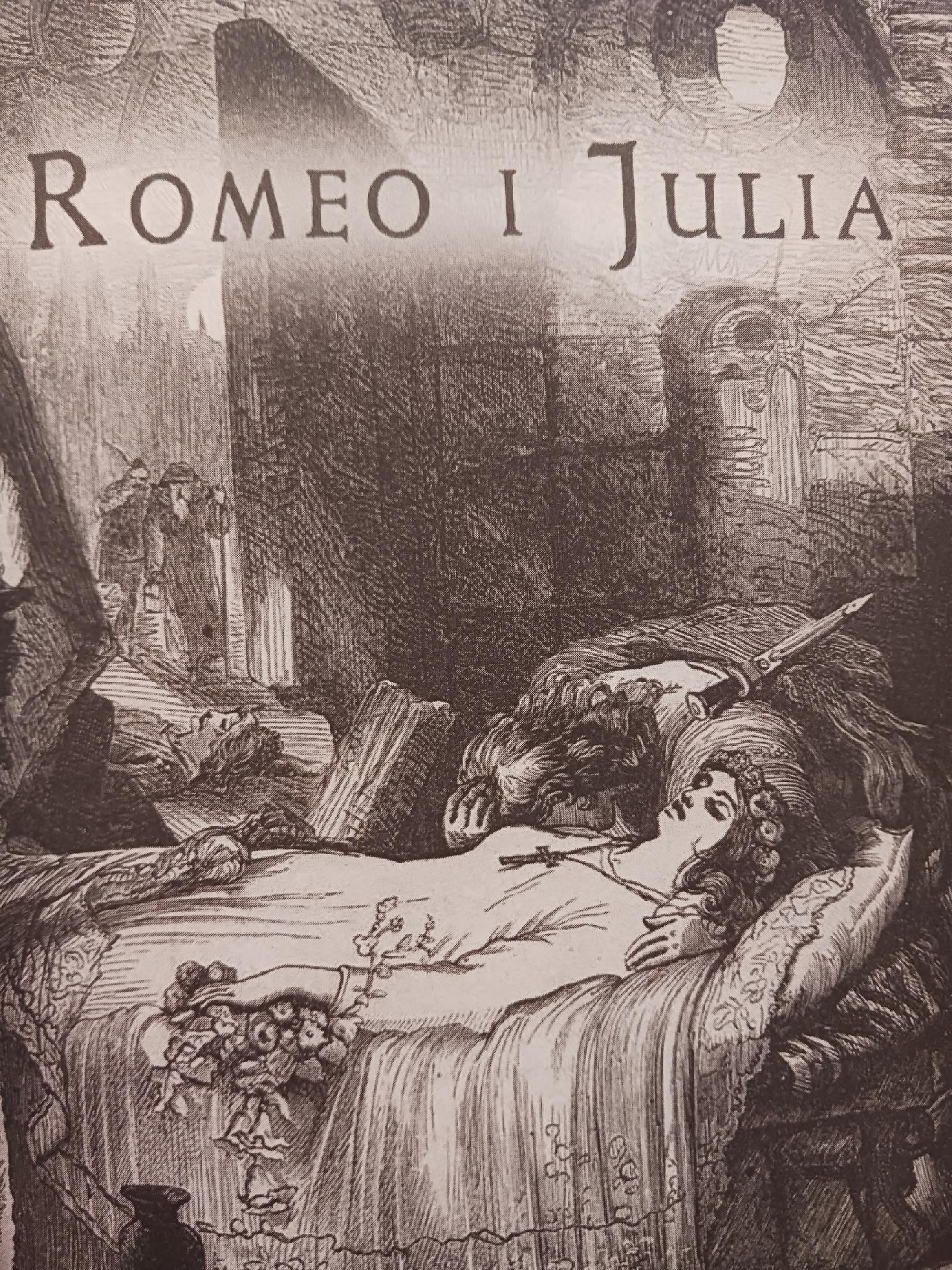 William Shakespeare x3 Poskromienie złośnicy, Hamlet, Romeo i Julia