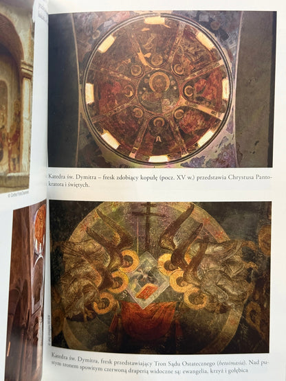 Zapomniana stolica Bizancjum. Historia Mistry i Peloponezu Steven Runciman