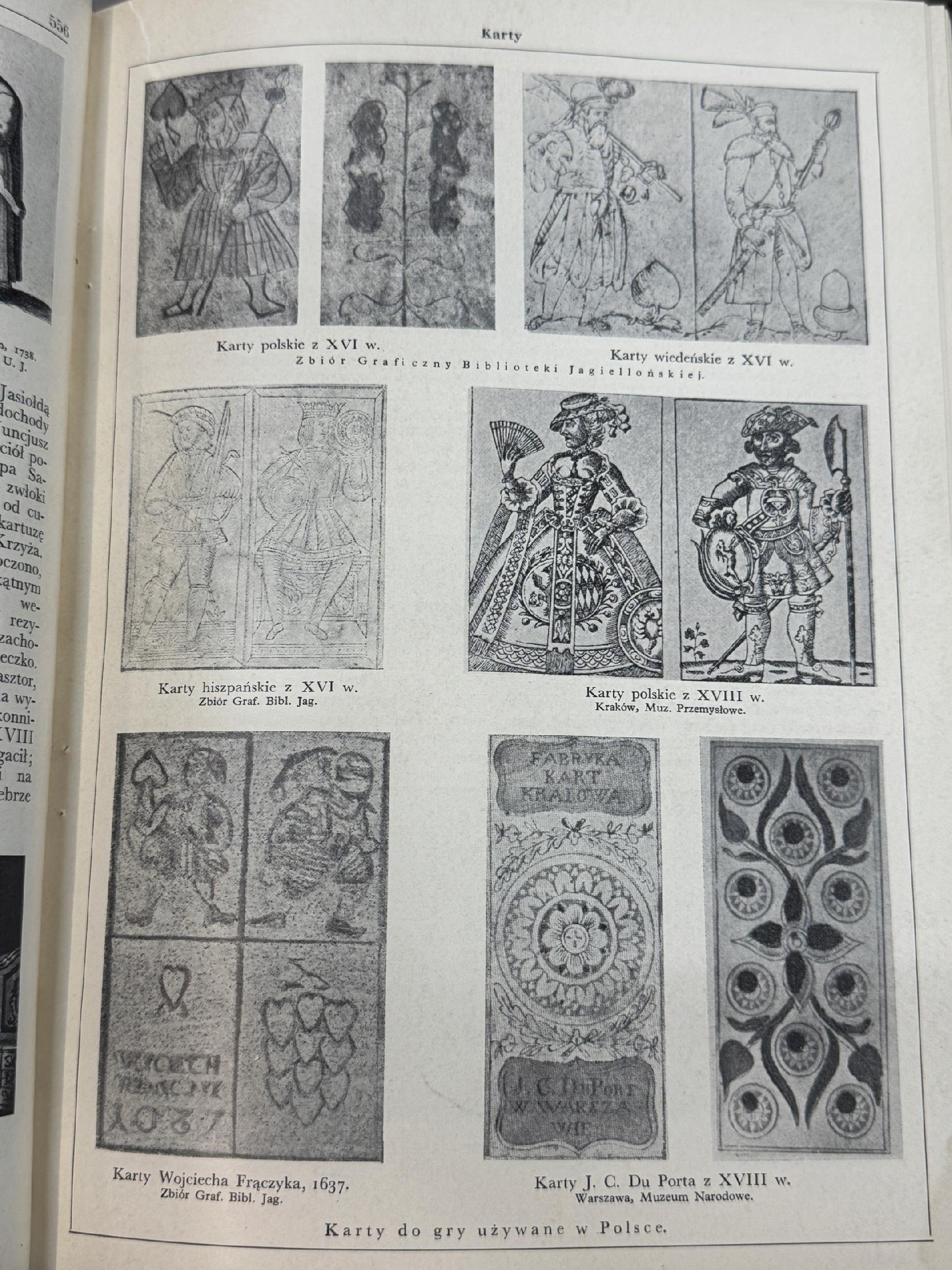 Encyklopedia staropolska Tom 1-2 Aleksander Bruckner [1937 r.]