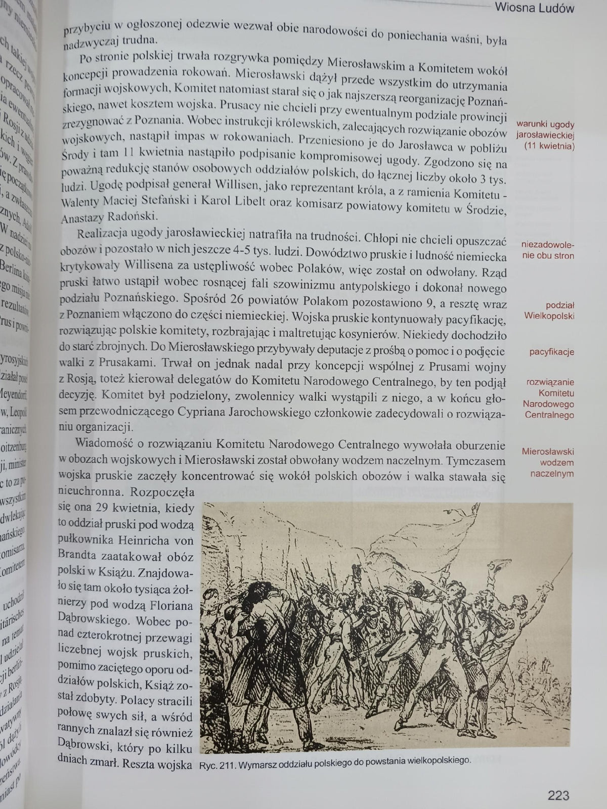 Wielka historia Polski x5 Najdawniejsze dzieje ziem polskich + P. zbior.