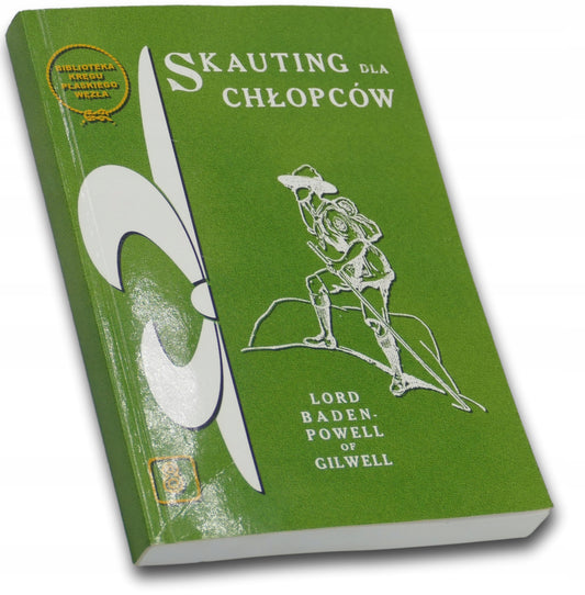 Skauting dla Chłopców Robert Baden-Powell, Biblioteka kręgu płaskiego węzła