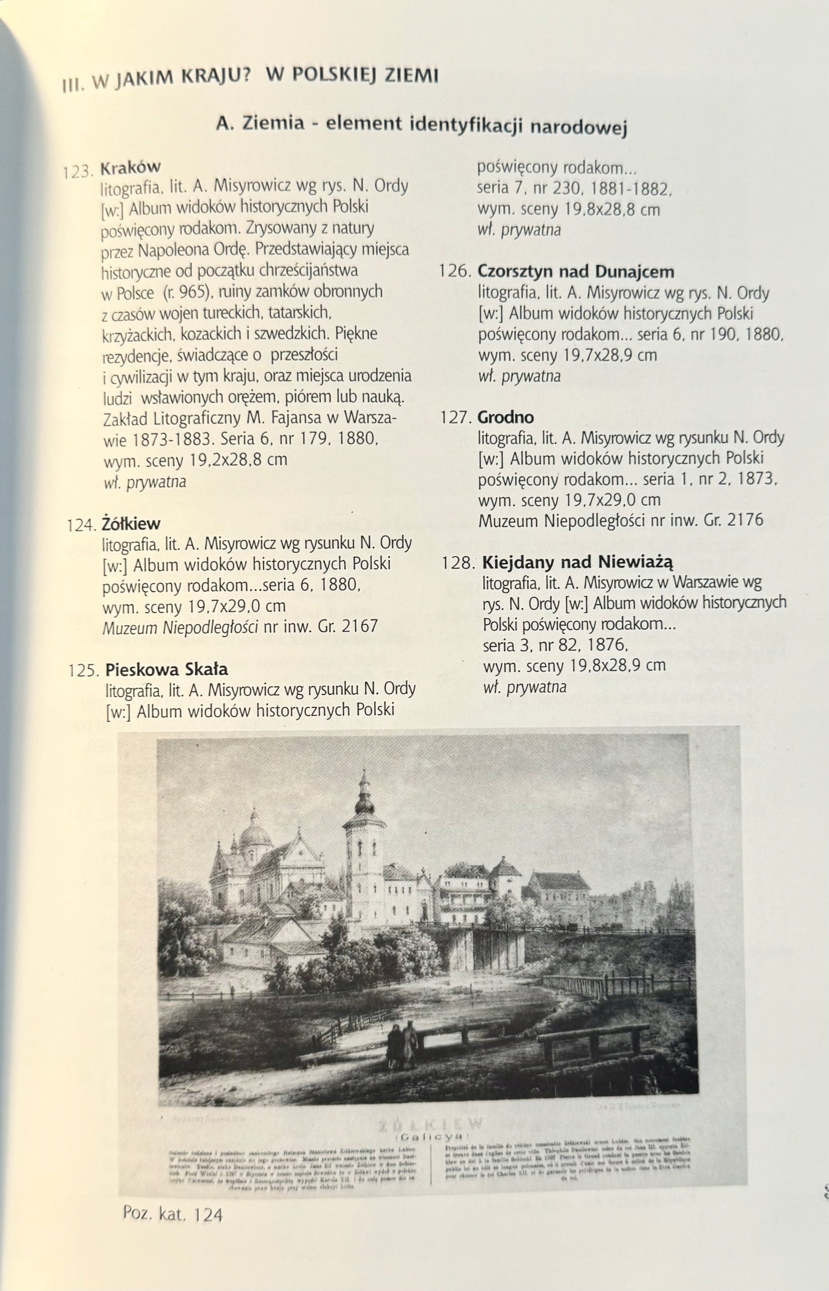 Kto Ty Jesteś? Katalog wystawy