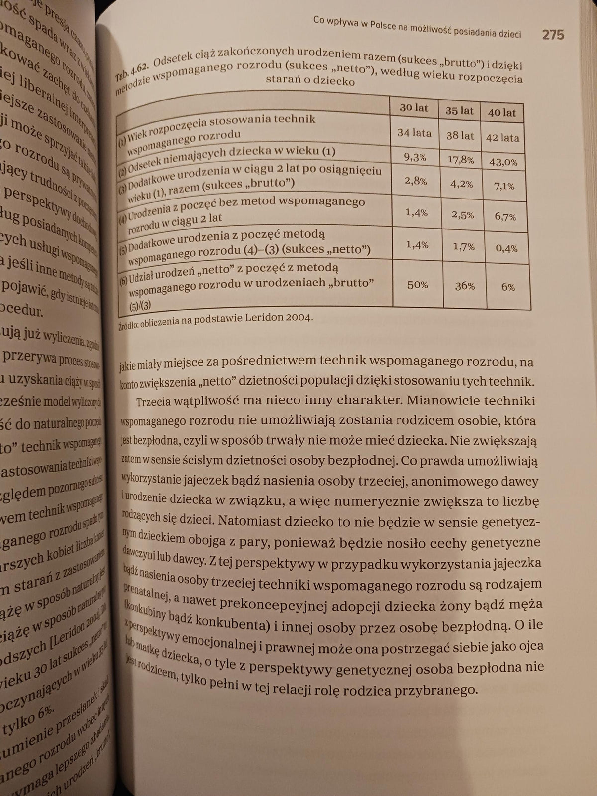 Demografia jest przyszłością Mateusz Łakomy