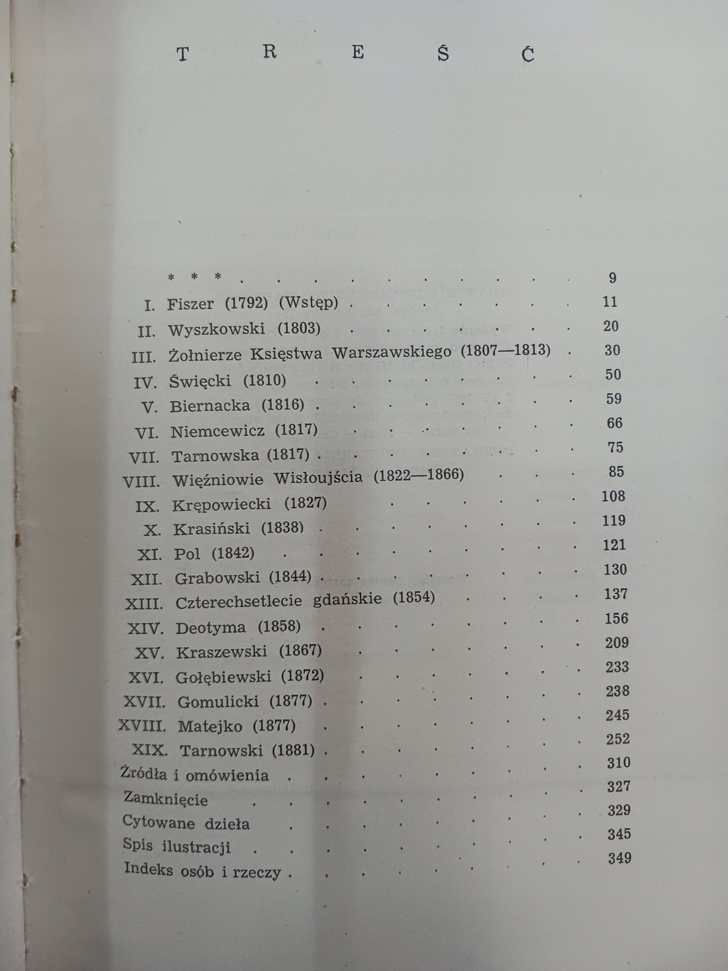 Odwiedziny Gdańska w XIX wieku Irena Fabiani-Madeyska