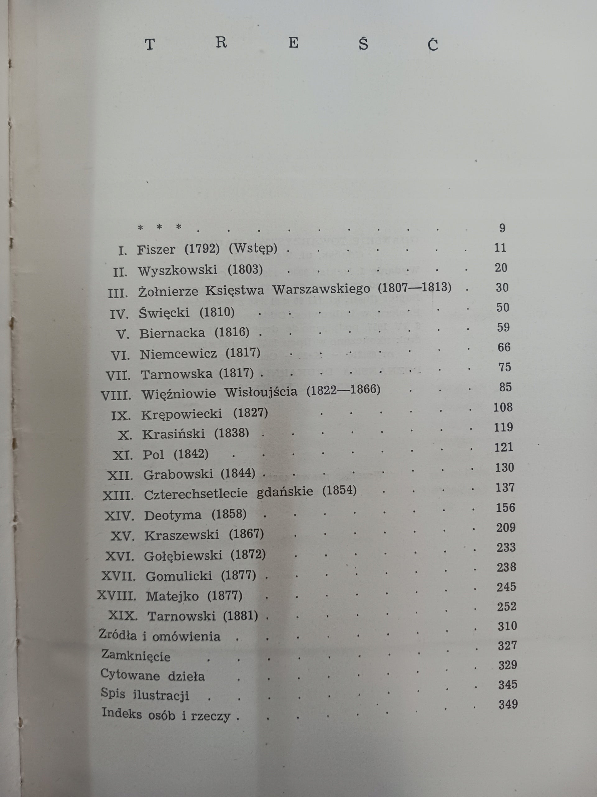 Odwiedziny Gdańska w XIX wieku Irena Fabiani-Madeyska