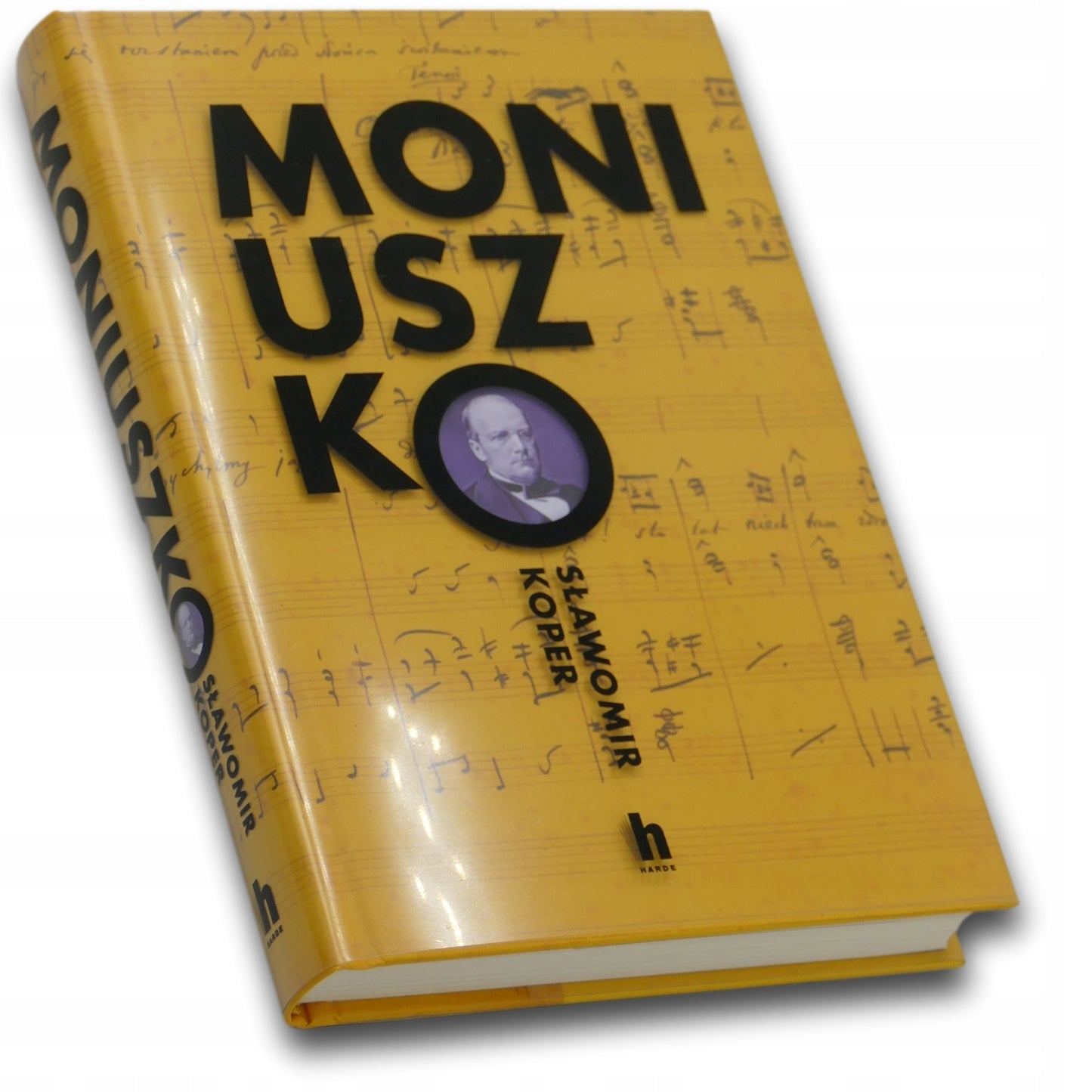 Moniuszko, Sławomir Koper