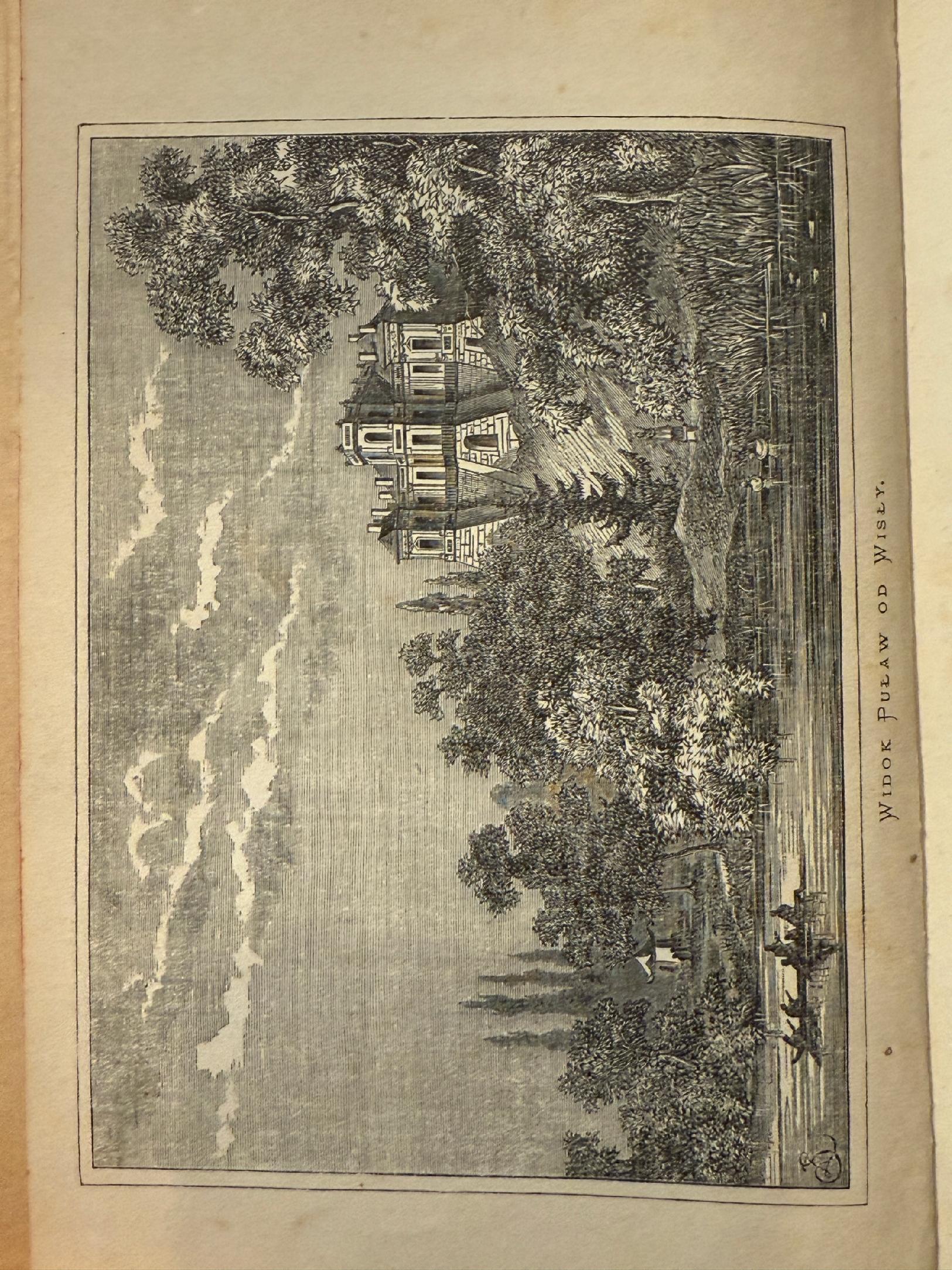 Z estetyki i z życia Władysław Łoziński [1872 r.]