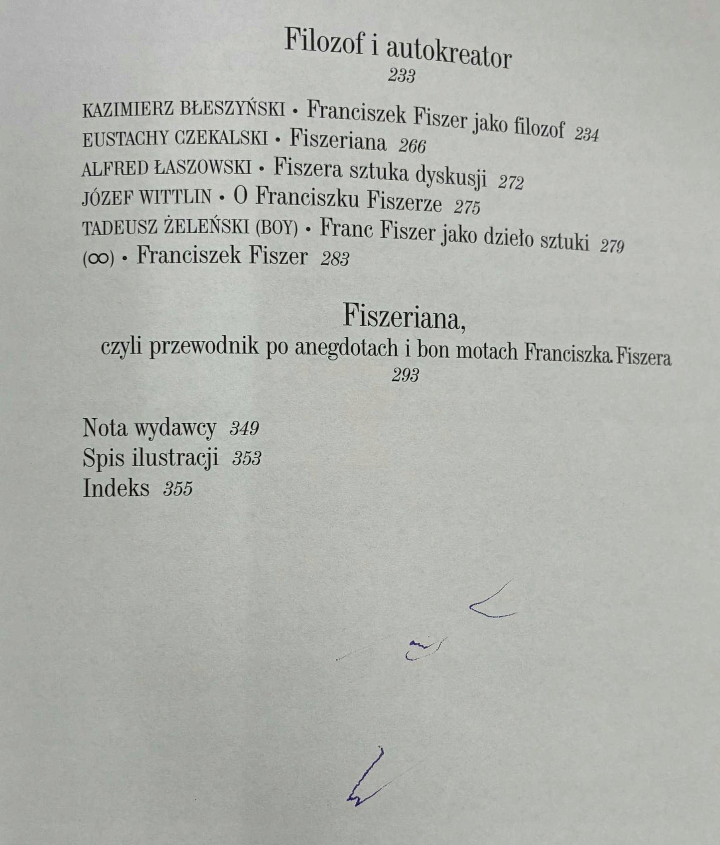 Na rogu świata i nieskończoności Roman Loth