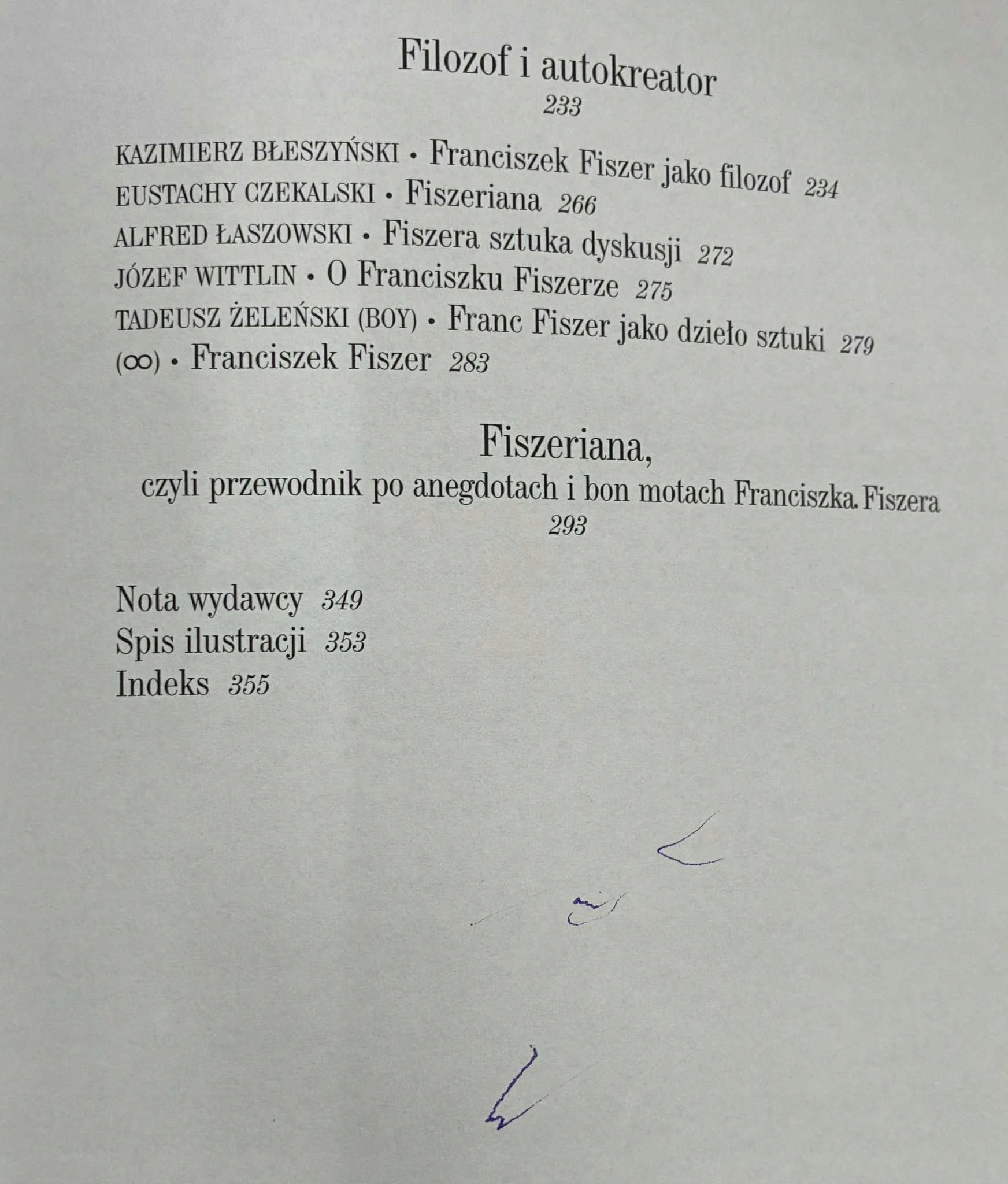 Na rogu świata i nieskończoności Roman Loth