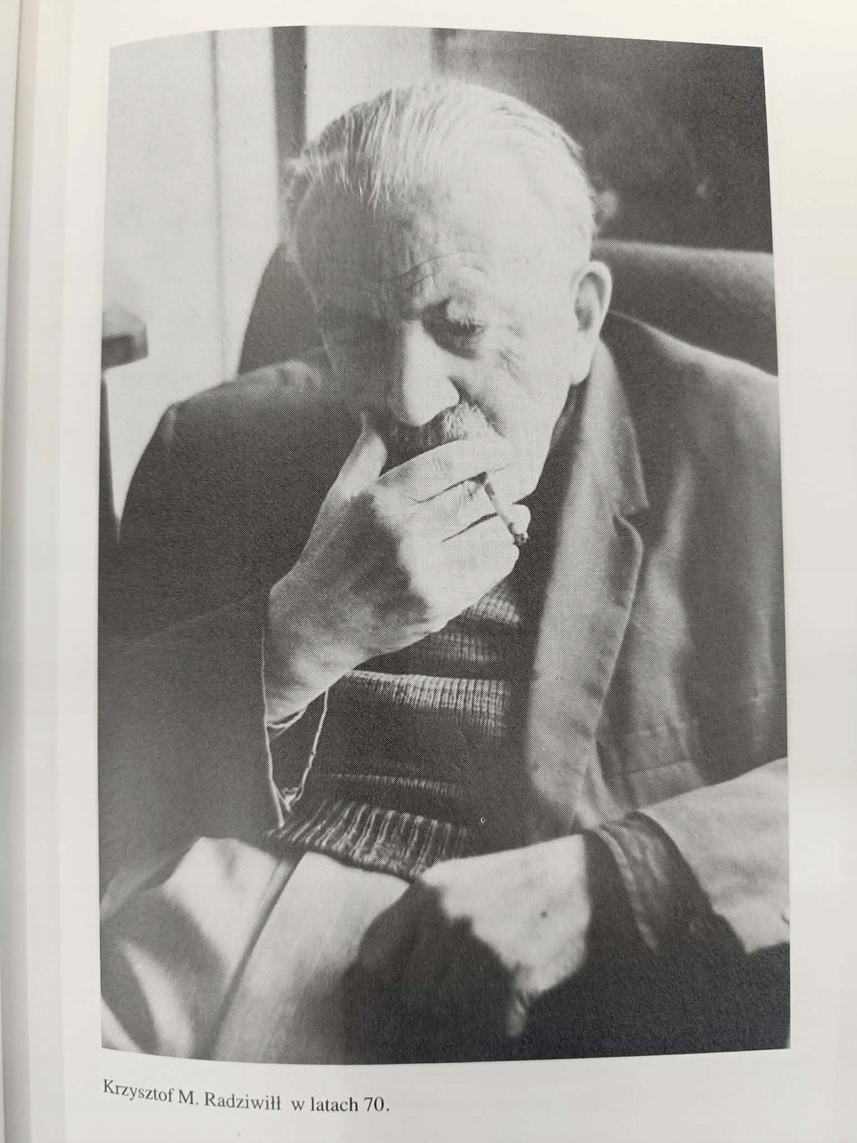 Pamiętniki, Krzysztof Mikołaj Książe Radziwiłł, red. Barbara Gers