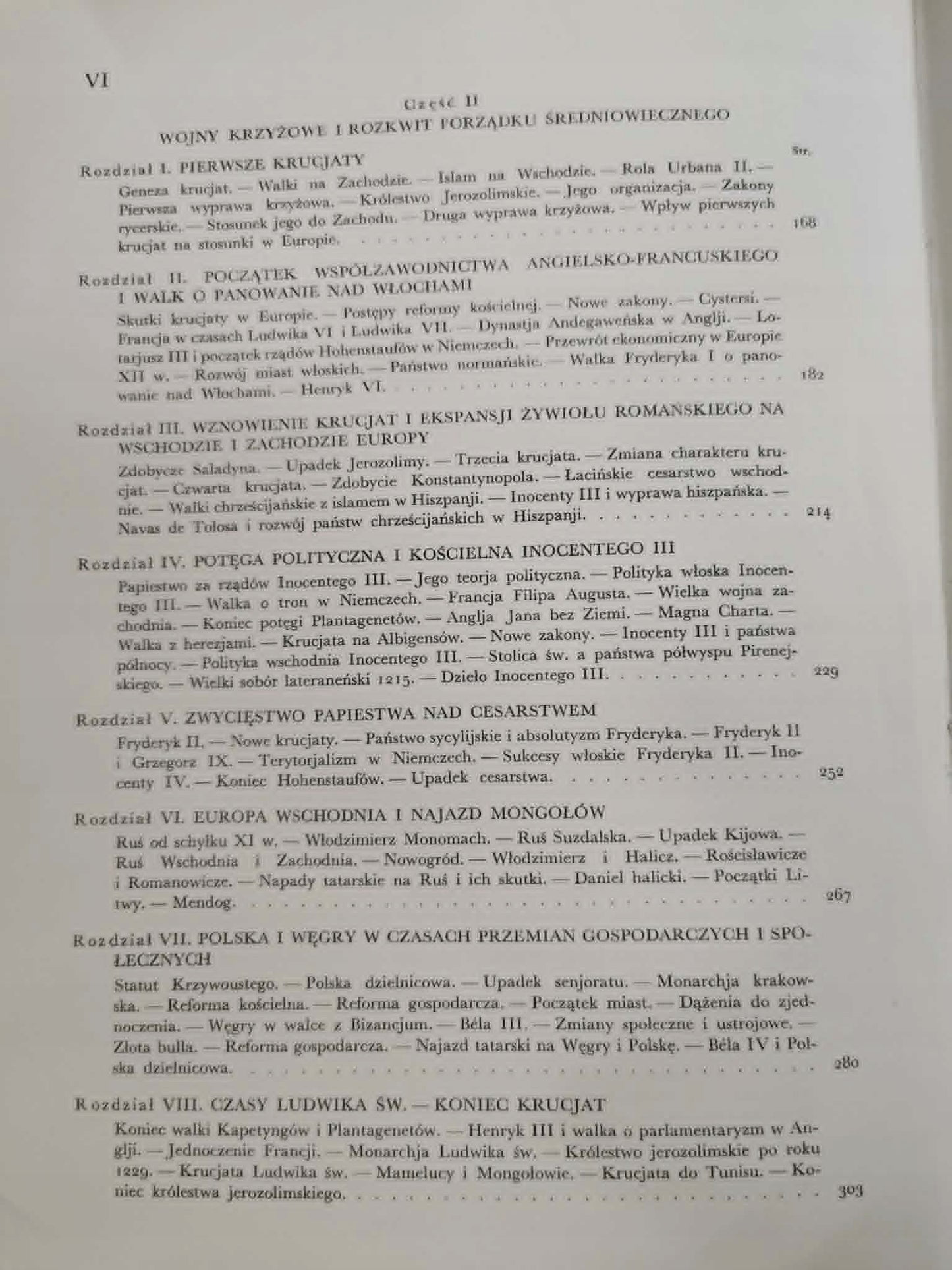 Wielka Historja Powszechna t. IV cz. II [1939]