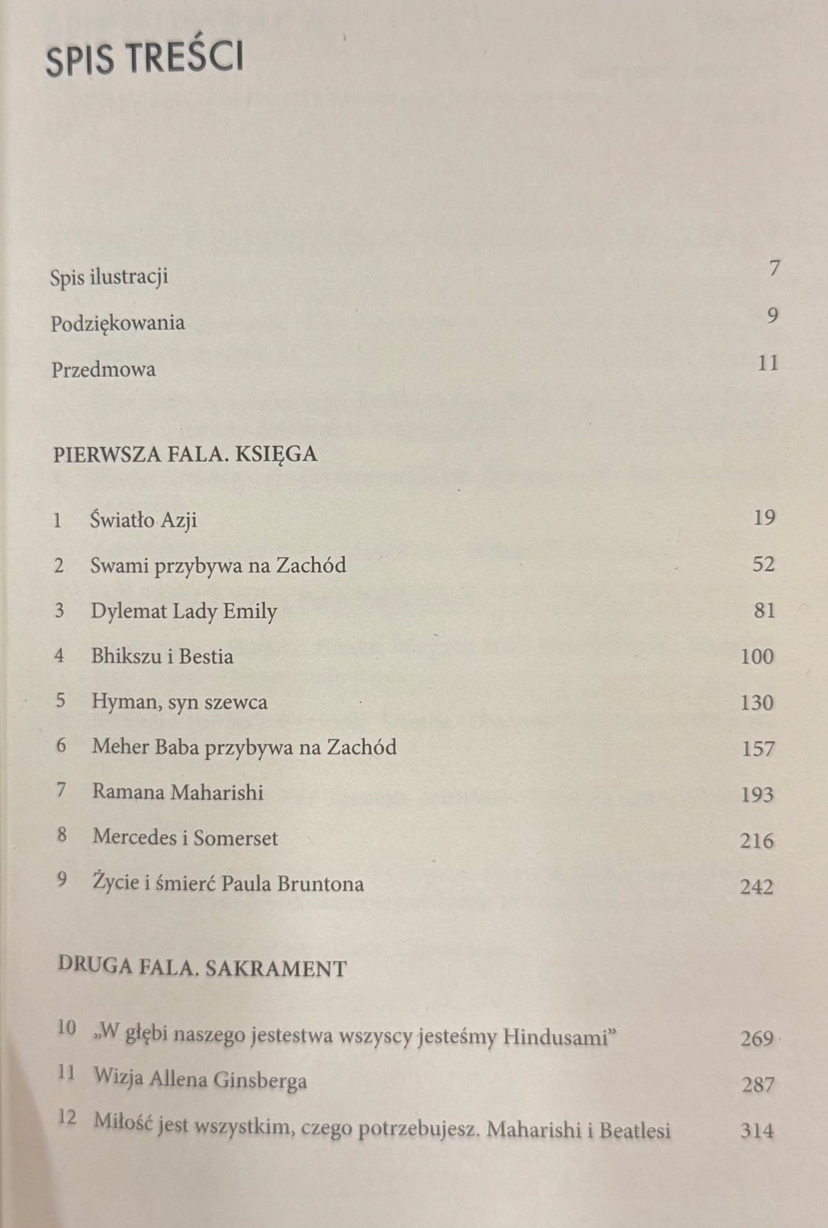 Nirvana Express. Mistycy, oszuści i poszukiwacze oświecenia Mick Brown