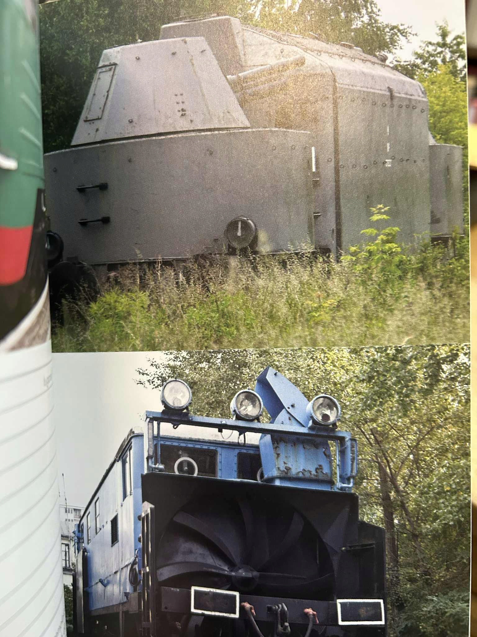 Zabytkowy tabor w zbiorach Stacji Muzeum w Warszawie