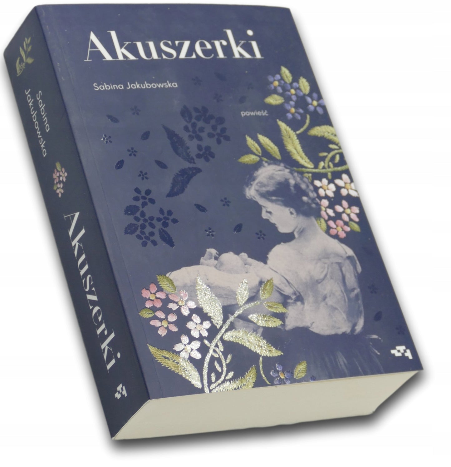 Akuszerki Sabina Jakubowska