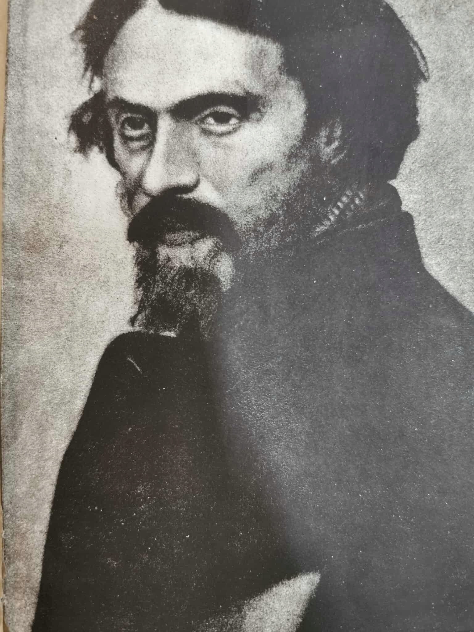 Cyprjan Norwid, Z. Falkowski [1933]